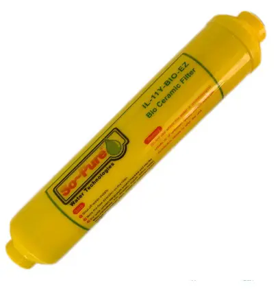 Bio Ceramic Filter