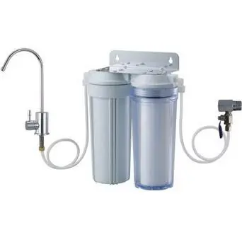 Under Counter Water Filter